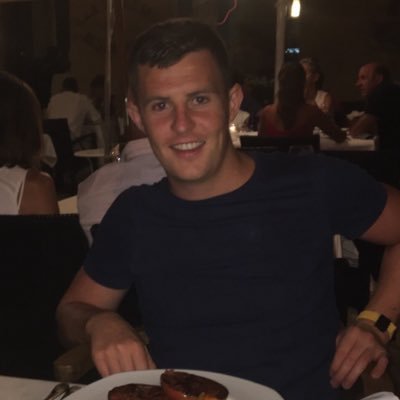 nicky1877's profile picture. 