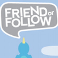 Friend Or Follow(@FriendOrFollow) 's Twitter Profileg