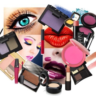 Make-up beauty trends
