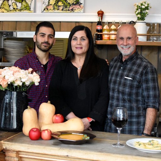 Honest, delicious food using the finest, #organic ingredients from local farms & producers. Outside catering, curbside pick up and FREE personal delivery.