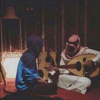 🌿💛ءء جعلني فـ عيون ربعي وخلاني كبيره وجعلني لـ عداي عظم يسّد الحنجره'