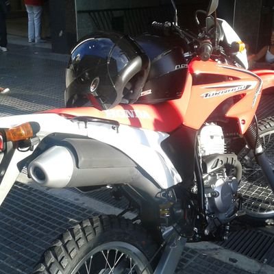 MattJuar's profile picture. De cara al viento..