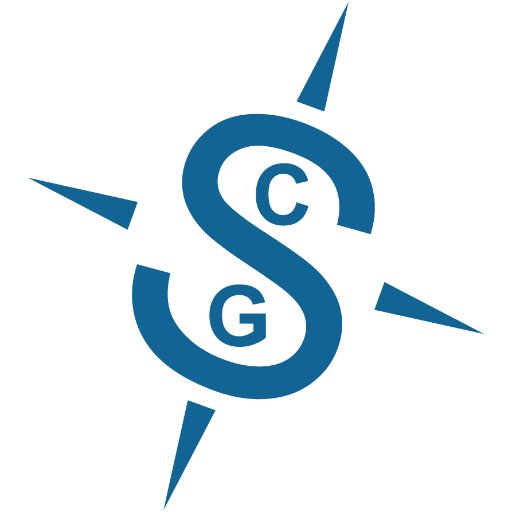 SCGCartography's profile picture. Helping to make better maps using Illustrator