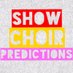 Show Choir Predictions 💃🕺 (@sc_predictions) Twitter profile photo Show Choir Predictions 💃🕺 (@sc_predictions) Twitter profile photo