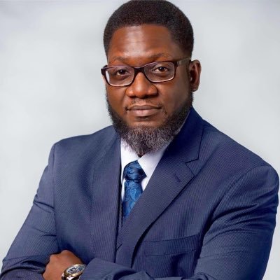 Dr. E. Keith Bailey Profile