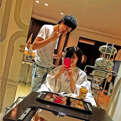 山本 一也 美容師 Kkkkkkkkazuya Twitter 山本 一也 美容師 Kkkkkkkkazuya Twitter