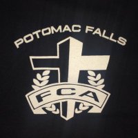 PFHS FCA (@pfhsfca) 's Twitter Profile Photo
