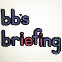 BBsbriefing(@BBsbriefing) 's Twitter Profile Photo