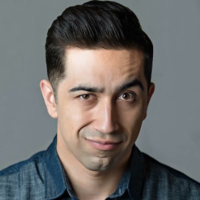 Comedian - Actor - Mexican