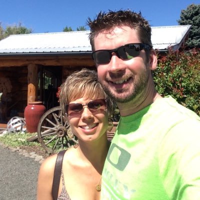 Western Bus Sales Service technician, Husband, Dad, Weight lifting, Mountain Biking, XC Skiing, Fitness/Health