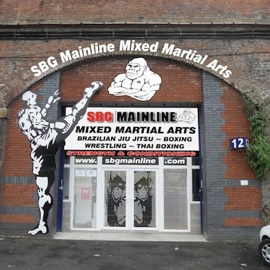We are the Original + Best BJJ & Mixed Martial Arts (MMA) gym in Manchester. Classes & Personal Training available everyday. FREE TRIAL. info@sbgmanchester.com