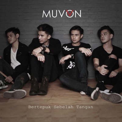 OFFICIAL MUVON BAND Profile