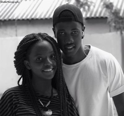 nelsonrexphiri's profile picture. christ is the foundation of my whole being. 
crazy,wild fun loving but all in christ.
love music to the very core 
#rexAleaderOfThoseGodHasPlacedUnderme