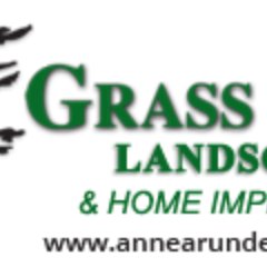 Get Grass Roots has helped hundreds of homeowners throughout Anne Arundel County Maryland enhance the look of their backyard.