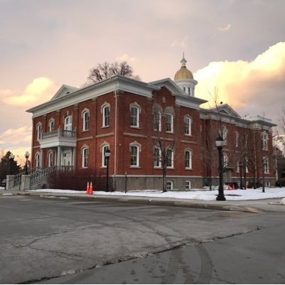 Cache County Government offices. Always striving to serve the citizens of Cache County.