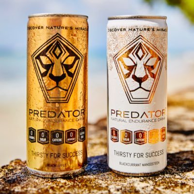 Predator Endurance Drinkpredator Twitter