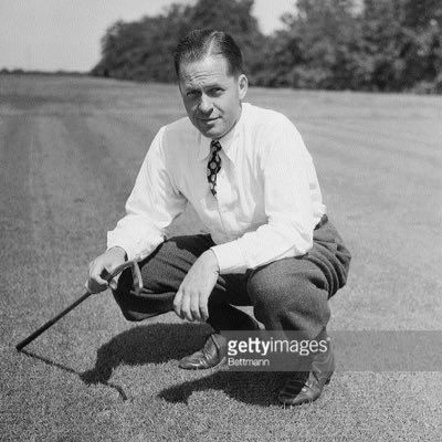 PGA, equipment, and golf news. I frequently practice my golf swing in the middle of conversations.