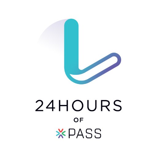 24 Hours of PASS: Data Security and Data Quality on July 19-20, 2017. Learn from experts in 24 back-to-back webcasts. FREE!