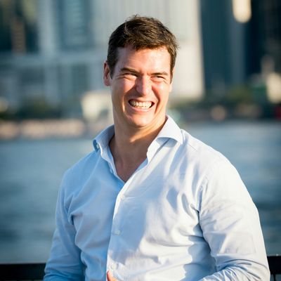 AnthonyJFord's profile picture. 