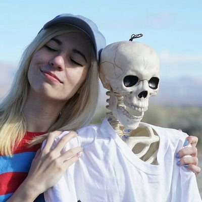 HttpPrxblem's profile picture. [ ♡ ]                                          ❝Let me be your light.❞