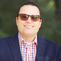 Chris Lockhart (@thelock) 's Twitter Profile