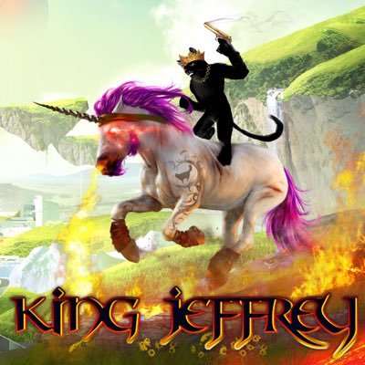 kingjeffreyclan Profile Picture