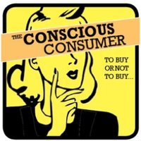 Conscious Consumer(@iConsciousCons) 's Twitter Profile Photo