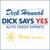 Twitter Profile image of @DickSaysYes