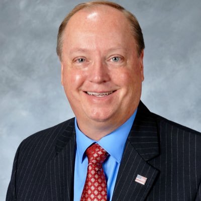 Jim Hagedorn