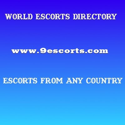 World Escorts Directory - #Courtesan #companion #GFE #gay #transsexual #escort Register your escort profile: https://t.co/t1jzWbLFQ3