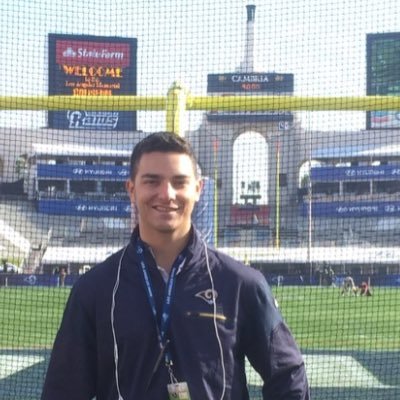 Huntercolebonge's profile picture. Sports Corporate Strategist; UCLA Anderson MBA