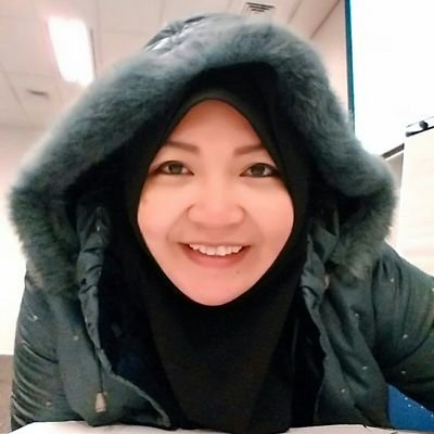 ♥ Allah ♥ Islam ♥ Family ♥ NKRI ♥ #Parenting #Coach #WellbeingAdvocate