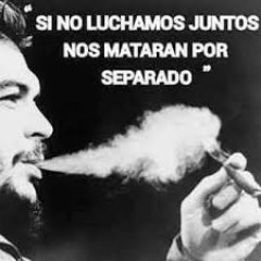 jonicritico's profile picture. Poco que contar y bastante aburrido.
Humano, juntaletras en los sueños y abogado en jornada de oficina, pelín diletante, iconoclasta enamorado de la razón pura.