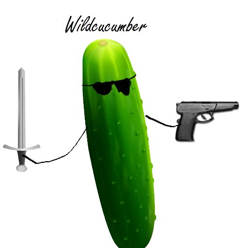 WildThaddeus's profile picture. Official unofficial, King of memes