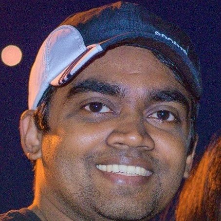 AI Researcher at @IBMResearch.
#NLP, #DeepLearning, #AI, #ChatBots #Cricket, #NewYork #SriLanka.
All opinions are my own.