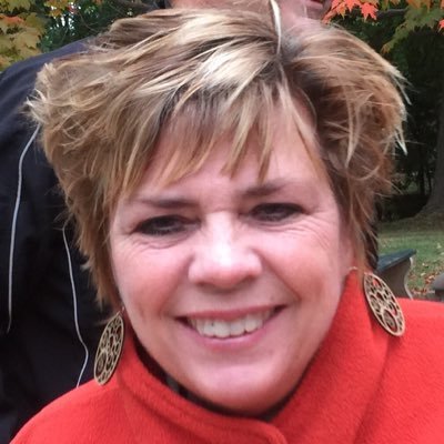 Reading teacher, advocate for children, passionate learner