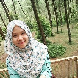 hida023's profile picture. Universitas Muhammadiyah Surakarta