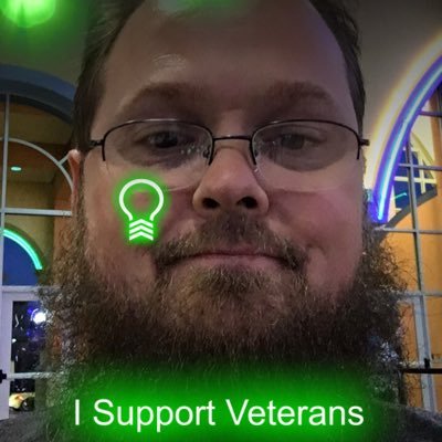 #Husband, #Father, #Student, #Veteran
