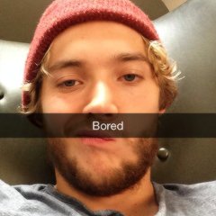 fckabbeyddl's profile picture. aw you think i care