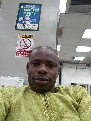 EgonuPaul2006's profile picture. Sports; legal issues; Government ; International Politics