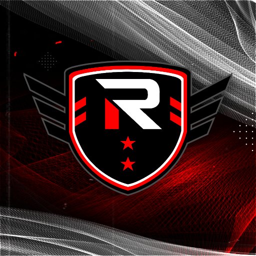 Official Design studio for @TheRiseNation