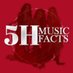 5H Music Facts (@musicfacts5h) Twitter profile photo 5H Music Facts (@musicfacts5h) Twitter profile photo