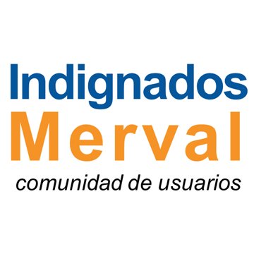 Comunidad de #UsuariosMetroValparaíso
Preocupados por el servicio, para que sea digno, seguro y de calidad.
