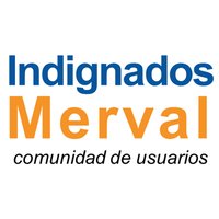 IndignadosMetro (@indignadomerval) 's Twitter Profile