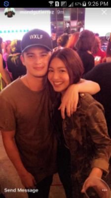 lucero_lyn's profile picture. nothing is special..simple life..what comes around goes around