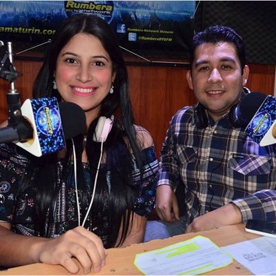 RumberaNetVip's profile picture. Rumbera Network Vip 
Lunes a Viernes
2:00 pm a 4:00 pm