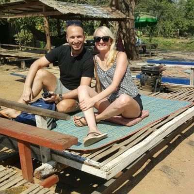 UK couple who've embarked on an adventure of living, working & travelling abroad. Can't wait to share our love of #travel & #food. Currently in #HoChiMinhCity