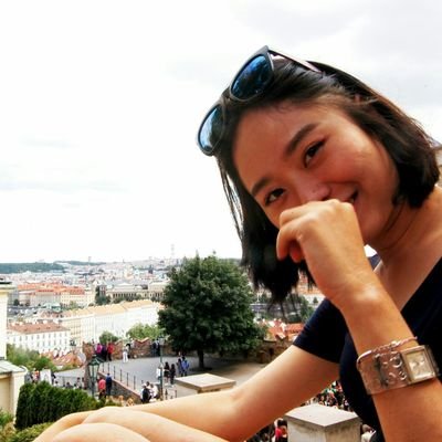 Ashleykjy's profile picture. 안녕하세요!