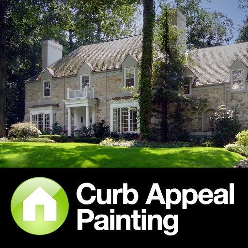 Curb Appeal Painting is an Ohio-based, family owned business, providing superior painting services to Cleveland and the surrounding areas for over 14 years.