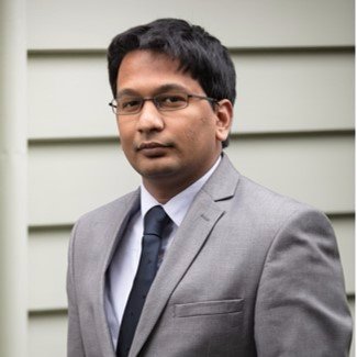 Satrajit_B's profile picture. 